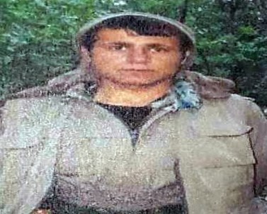 Siirt'te Etkisiz Hale Getirilen 5 Teröristten Biri Gri Liste'de