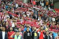PASSOLİG - Sivasspor-Ankaragücü Maç Biletleri Satışta