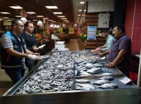 AVCILIK - Su Ürünlerine Denetim