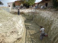 MAKINE MÜHENDISI - Toprağın Altındaki Enerjiyi Kullanarak Evi Isıtacak