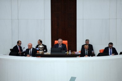 'Türkiye Kendi Sınırlarını Aşan Bir Umudun Ve İnsanlık Davasının Adıdır'