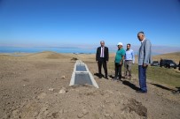DOĞU ANADOLU - Tuşba Belediyesinden Bölge Hayvancılığına Destek