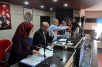 TEMİZLİK GÖREVLİSİ - TYP Kapsamında İşe Alınan Vatandaşlar Kura İle Belirlendi