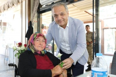 Üçok Açıklaması 'Büyüklerimiz Bizim Baş Tacımızdır'