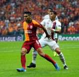 DIALLO - UEFA Şampiyonlar Ligi Açıklaması Galatasaray Açıklaması 0 - Paris Saint-Germain Açıklaması 1 (Maç Sonucu)