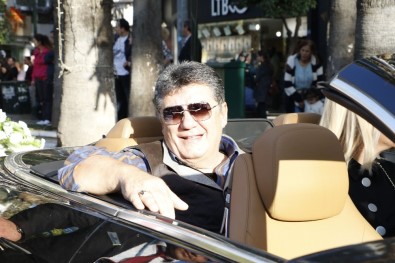 Usta Oyuncu Tarık Ünlüoğlu Hayatını Kaybetti