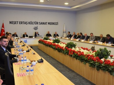 Vali Akın, 'Bağımlılık Yapan Her Madde İle Tüm Kurumlarımız İle Topyekun Mücadele İçindeyiz'