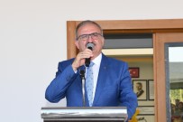 SUPHI ÖZGÖDEK - Vali Karaloğlu Açıklaması 'Anasınıfı Eğitiminde Yüzde 90'Ların Üzerinde Bir Oran Yakaladık'