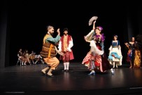 GEMİ KAZASI - Van Devlet Tiyatrosu, 3 Ekim'de Perdelerini Açıyor