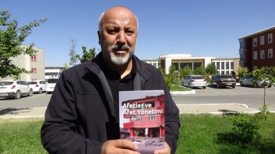 Varto İçin Endişelendiren Deprem Açıklaması