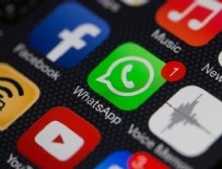 FACEBOOK - WhatsApp mesajlaşmalarında yeni dönem