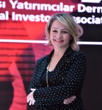 ENFLASYON - 'Yeni Ekonomi Programı Hedeflerine Ulaşılması Uluslararası Yatırımları Artırır'