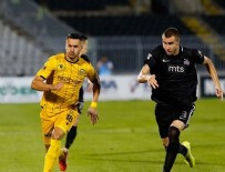 YENİ MALATYASPOR - Yeni Malatyaspor geçen sezonun gerisinde kaldı