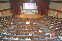 DİSİPLİN YÖNETMELİĞİ - Yeni Öğrenciler İçin Oryantasyon