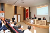 BELEDİYE MECLİSİ - Yeşilyurt Belediye Meclisinin Toplantıları Canlı Yayınlanıyor