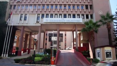 Yolda Bulduğu Parayı Sahibine Teslim Eden İşçi Ödüllendirildi