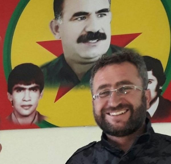 Harekatta öldürülen ilk büyükbaş