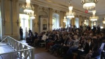 CARL GUSTAV JUNG - 2018 Ve 2019 Nobel Edebiyat Ödülleri'ni Kazananlar Açıklandı