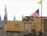 ABDULLAH ÖCALAN - YPG/PKK-ABD ilişkisine 'saatli bomba' benzetmesi!