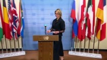 ABD Ve Rusya, Türkiye'nin BMGK'de Kınanmasını Veto Etti