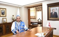 ADıYAMAN ÜNIVERSITESI - Adıyaman Üniversitesinden Barış Pınarı Harekatına Destek