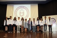 EĞİTİM YILI - ADÜ Tıp Fakültesi'nde Beyaz Önlük Giyme Töreni Yapıldı