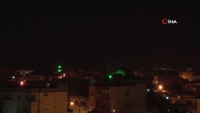 Akçakale Ve Ceylanpınar Sela Sesleri İle Yankılandı