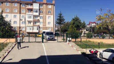 Amasya'da Dolandırıcılık Operasyonu Açıklaması 8 Gözaltı