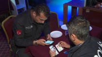 Başkentte Asayiş Uygulaması
