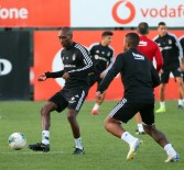 OĞUZHAN ÖZYAKUP - Beşiktaş, MKE Ankaragücü Maçı Hazırlıklarına Başladı