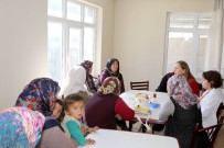 ANNE ADAYLARI - Çankaya'da 13 Köyde Sağlık Taraması