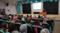 OSMAN HAMDİ BEY - Darıca'da Eğitim Programları Sürüyor