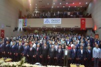 TÜRK KÜLTÜRÜ - Develi Aşık Seyrani Ve Türk Kültürü Kongresine Yoğun İlgi