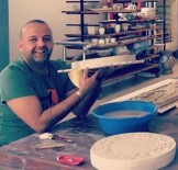 MARMARA ÜNIVERSITESI - Düzce'nin İlk Seramik Atölyesi Açılıyor