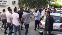 BAKıRKÖY ADLIYESI - ''Ebu Hanzala'' Kod Adlı Halis Bayancuk Hakkındaki Dava