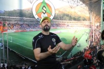 CENGIZ AYDOĞAN - Erol Bulut Açıklaması 'Beşiktaş Maçında Beklenmedik Yenilgi Aldık'