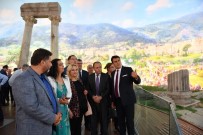 BULGARISTAN - Fetih Müzesi Ziyaretçilerini Büyülüyor
