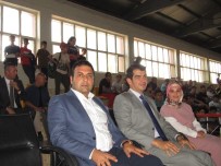 SAYGI DURUŞU - Gölbaşı İlçesinde Amatör Spor Haftası Başladı