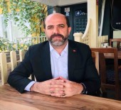 TÜRKLER - Güvenlik Korucuları Ve Şehit Ailelerinden Barış Pınarı Harekatına Tam Destek