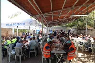 'Herkes Taşın Altına Elini Koydu'