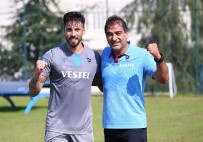 ÜNAL KARAMAN - Jose Sosa, Ünal Karaman İle Performansını Arttırdı