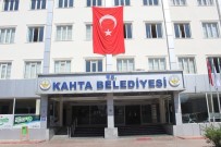 İBRAHİM YUSUF TURANLI - Kahta Belediyesinden Online Ödeme Kolaylığı