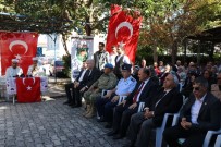 ZEKERIYA GÜNEY - Kayseri'de Barış Pınarı Harekatına 'Fetih Sureli' Destek