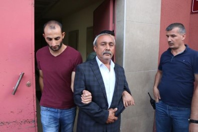 Kayseri'deki Cinayete 1 Tutuklama