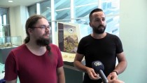HACI BAYRAM - 'Kayseri'deki Fosiller Yeni Bir Türe Ait Olabilir'