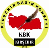 BASıN KONSEYI - Kırşehir Basın Konseyinden 'Barış Pınarı Harekatı'na Destek Açıklaması