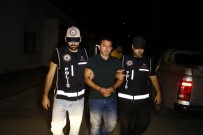 ADANA EMNİYET MÜDÜRLÜĞÜ - Muğla'da Villasında Yakalanan Çete Lideri Adana'ya Getirildi