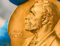 YEŞILLER PARTISI - Nobel Edebiyat Ödülü sahiplerini buldu