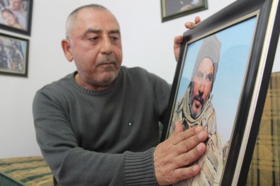 (Özel) Fırat Harekatı'nda Şehit Düşen Binbaşı Bülent Albayrak'ın Babasından Duygulandıran Sözler Açıklaması