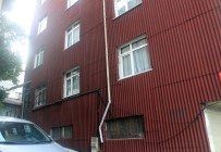 KATİL ZANLISI - (Özel) İstanbul'da Engelli Şahıs Engelli Kardeşini Öldürdü